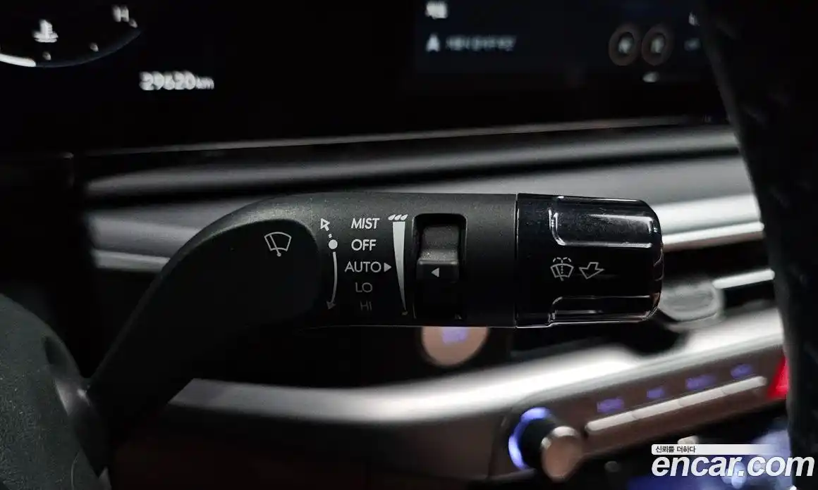 Hyundai Grandeur 2023 2.5 автомат (гидро), фото 32