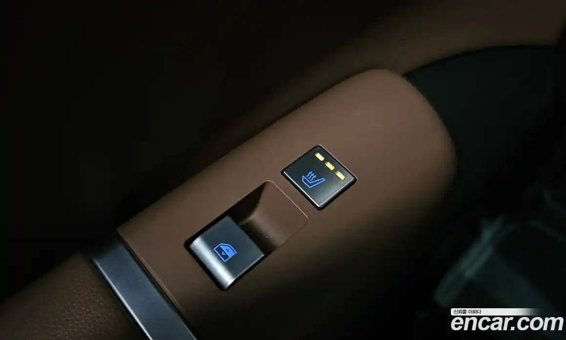 Hyundai Grandeur 2023 2.5 автомат (гидро), фото 33