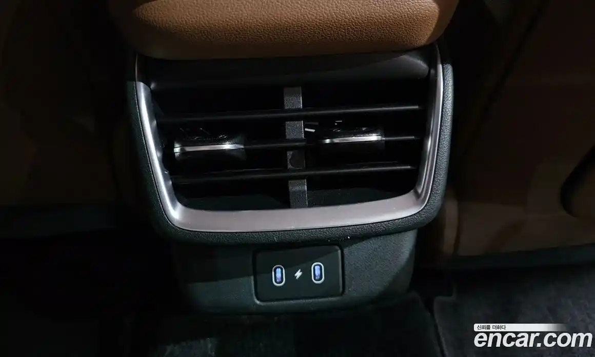 Hyundai Grandeur 2023 2.5 автомат (гидро), фото 34