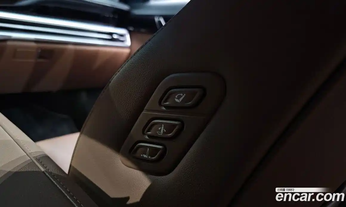 Hyundai Grandeur 2023 2.5 автомат (гидро), фото 35