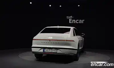 Hyundai Grandeur 2023 2.5 автомат (гидро), миниатюра 4