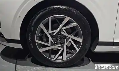 Hyundai Grandeur 2023 2.5 автомат (гидро), миниатюра 5