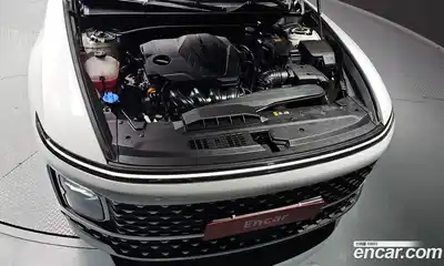 Hyundai Grandeur 2023 2.5 автомат (гидро), миниатюра 6