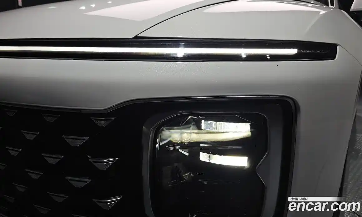Hyundai Grandeur 2023 2.5 автомат (гидро), фото 8