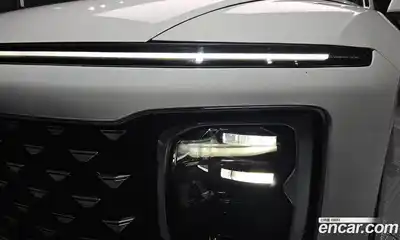 Hyundai Grandeur 2023 2.5 автомат (гидро), миниатюра 8