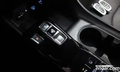 Hyundai Sonata 2022 2.0 автомат (гидро), миниатюра 11
