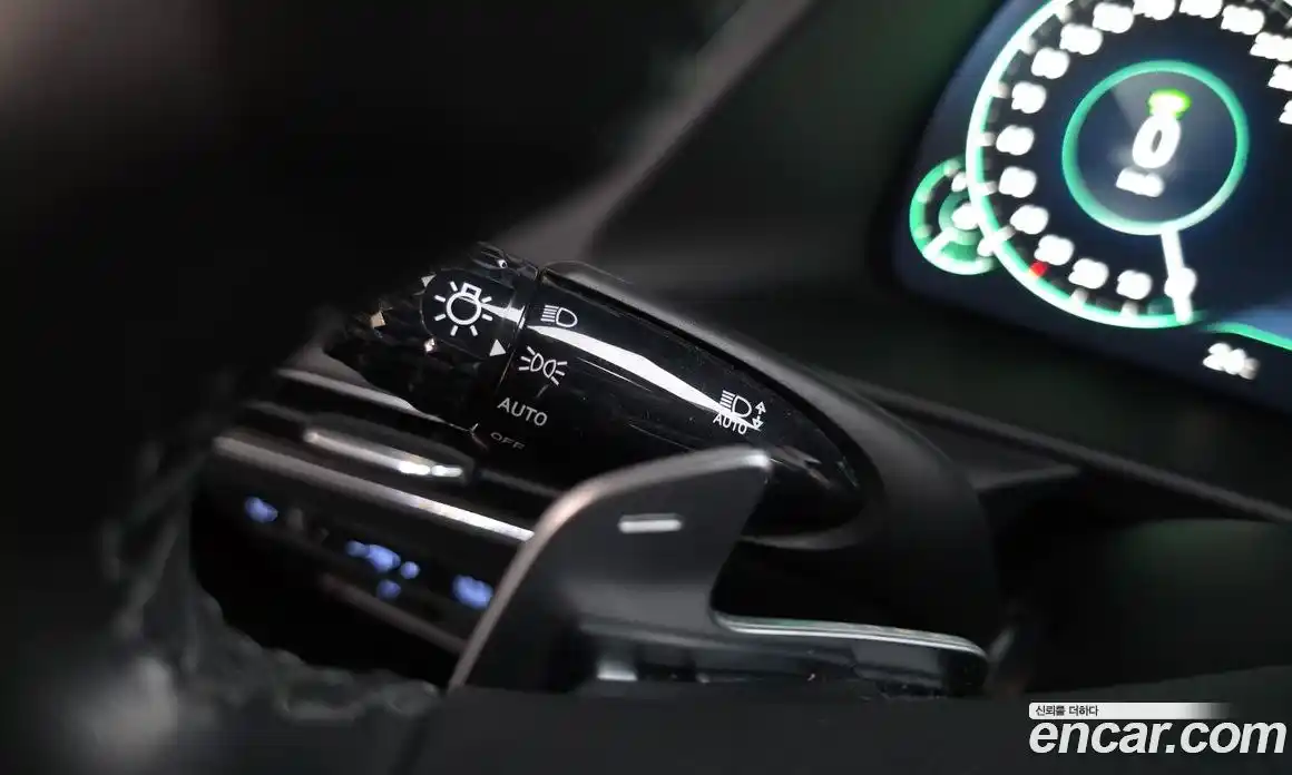 Hyundai Sonata 2022 2.0 автомат (гидро), фото 33
