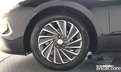 Hyundai Sonata 2022 2.0 автомат (гидро), миниатюра 4