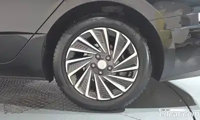 Hyundai Sonata 2022 2.0 автомат (гидро), миниатюра 6
