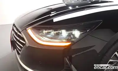 Hyundai Sonata 2022 2.0 автомат (гидро), миниатюра 7
