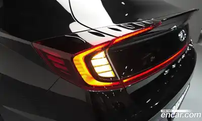 Hyundai Sonata 2022 2.0 автомат (гидро), миниатюра 8