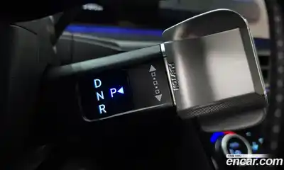 Hyundai Santa Fe 2024 1.6 автомат (гидро), миниатюра 12