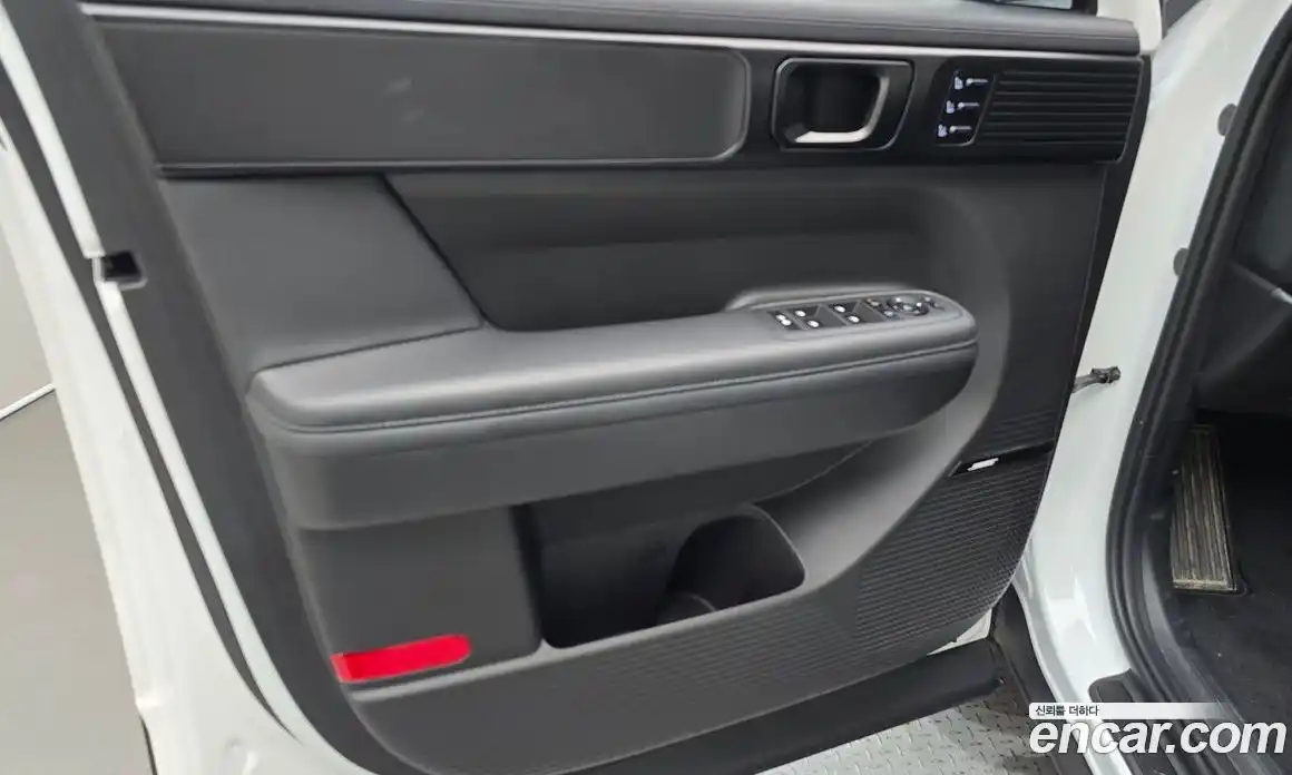 Hyundai Santa Fe 2024 1.6 автомат (гидро), фото 14