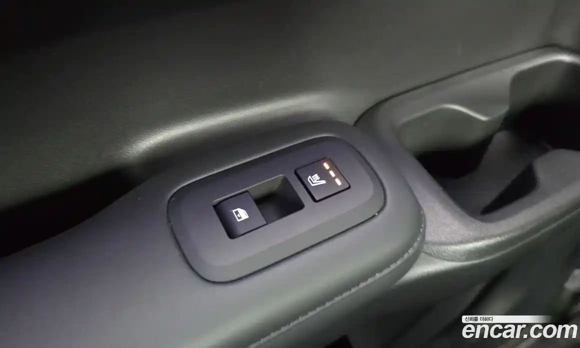 Hyundai Santa Fe 2024 1.6 автомат (гидро), фото 26