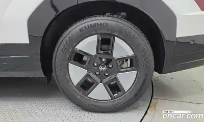 Hyundai Santa Fe 2024 1.6 автомат (гидро), миниатюра 7