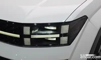 Hyundai Santa Fe 2024 1.6 автомат (гидро), миниатюра 8