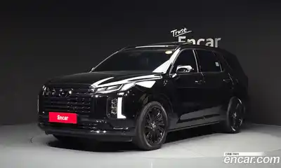 Hyundai Palisade, 2024, 34 898 км