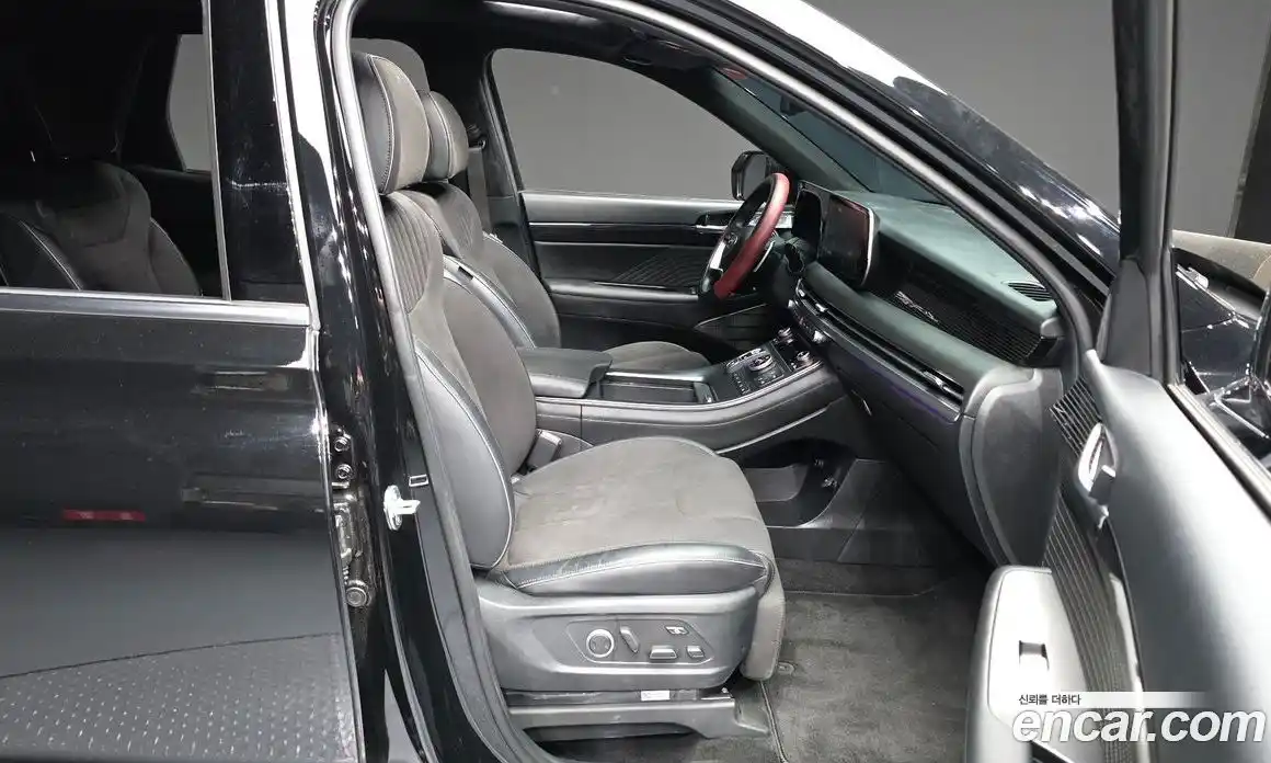 Hyundai Palisade 2024 3.8 автомат (гидро), фото 11