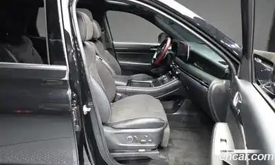Hyundai Palisade 2024 3.8 автомат (гидро), миниатюра 11