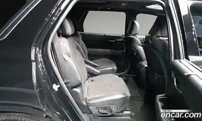 Hyundai Palisade 2024 3.8 автомат (гидро), миниатюра 12