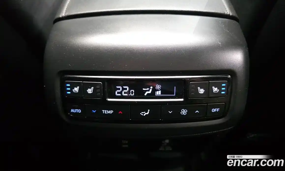 Hyundai Palisade 2024 3.8 автомат (гидро), фото 19