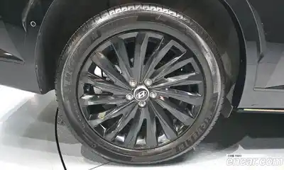Hyundai Palisade 2024 3.8 автомат (гидро), миниатюра 5