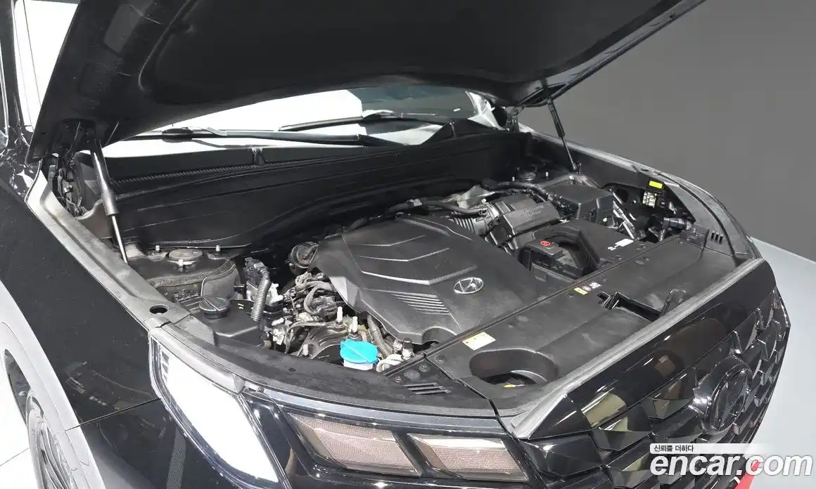 Hyundai Palisade 2024 3.8 автомат (гидро), фото 6