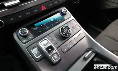 Hyundai Palisade 2024 3.8 автомат (гидро), миниатюра 9