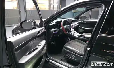 Hyundai Palisade 2024 3.8 автомат (гидро), миниатюра 10
