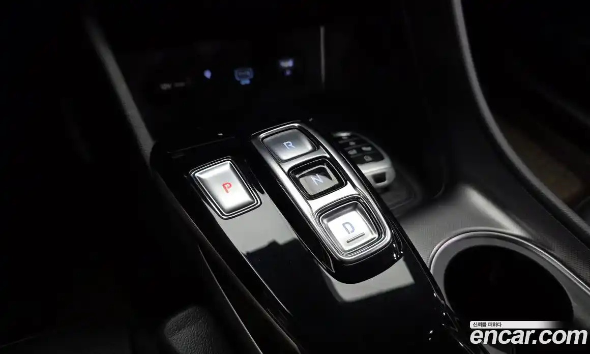 Hyundai Sonata 2021 2.0 автомат (гидро), фото 12