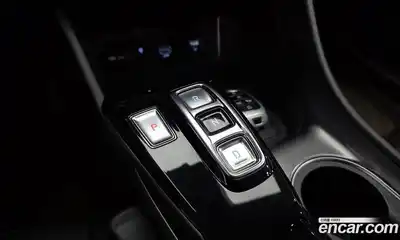 Hyundai Sonata 2021 2.0 автомат (гидро), миниатюра 12