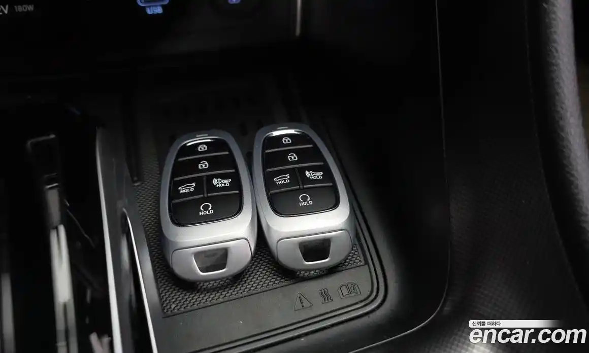 Hyundai Sonata 2021 2.0 автомат (гидро), фото 16