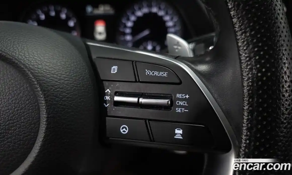 Hyundai Sonata 2021 2.0 автомат (гидро), фото 20