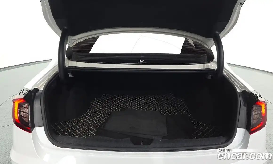 Hyundai Sonata 2021 2.0 автомат (гидро), фото 26