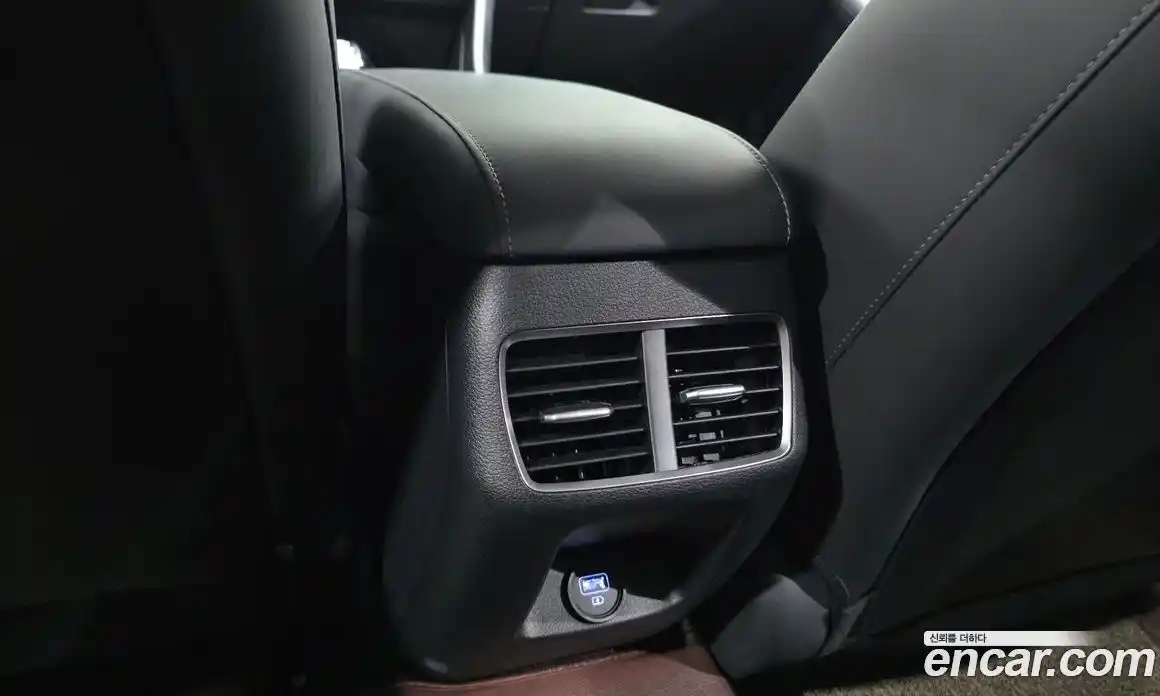 Hyundai Sonata 2021 2.0 автомат (гидро), фото 27
