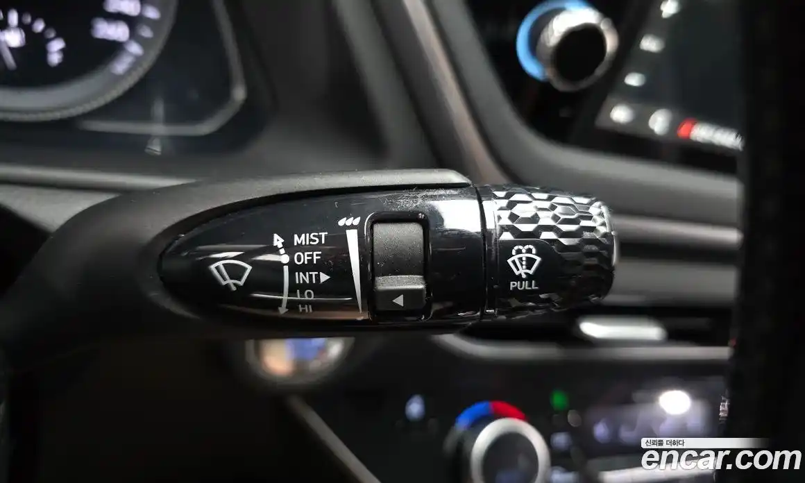 Hyundai Sonata 2021 2.0 автомат (гидро), фото 28