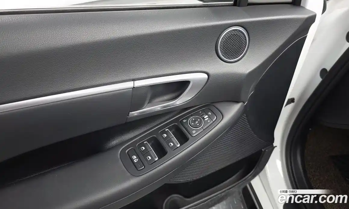 Hyundai Sonata 2021 2.0 автомат (гидро), фото 29