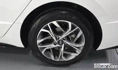 Hyundai Sonata 2021 2.0 автомат (гидро), миниатюра 7