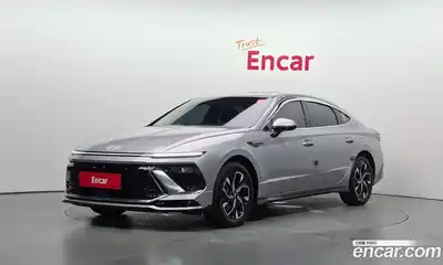 Hyundai Sonata, 2024, 37 213 км