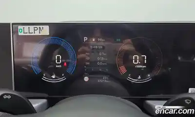 Hyundai Sonata 2024 2.0 автомат (гидро), миниатюра 11