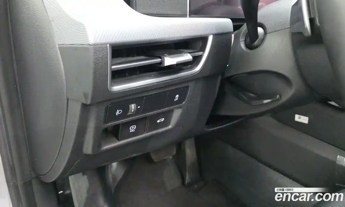Hyundai Sonata 2024 2.0 автомат (гидро), фото 23
