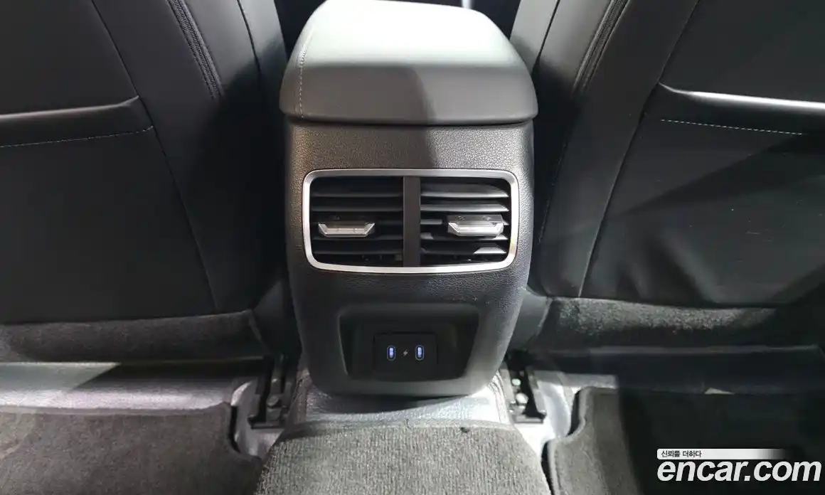 Hyundai Sonata 2024 2.0 автомат (гидро), фото 26