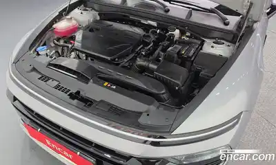 Hyundai Sonata 2024 2.0 автомат (гидро), миниатюра 6