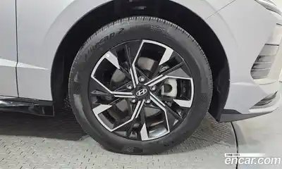 Hyundai Sonata 2024 2.0 автомат (гидро), миниатюра 7