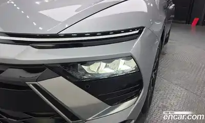 Hyundai Sonata 2024 2.0 автомат (гидро), миниатюра 8