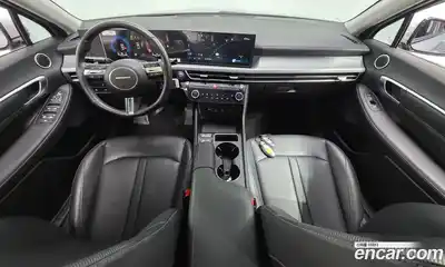 Hyundai Sonata 2024 2.0 автомат (гидро), миниатюра 10