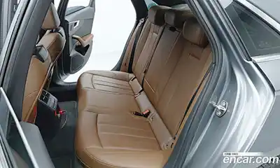 Audi A4 2019 2.0 автомат (гидро), миниатюра 11