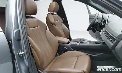 Audi A4 2019 2.0 автомат (гидро), миниатюра 12