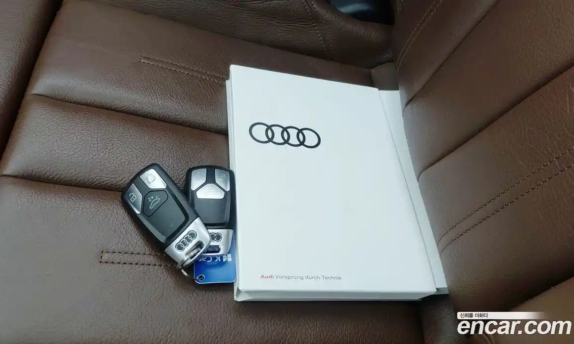 Audi A4 2019 2.0 автомат (гидро), фото 20