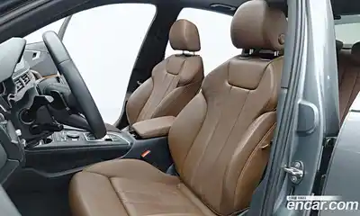 Audi A4 2019 2.0 автомат (гидро), миниатюра 10